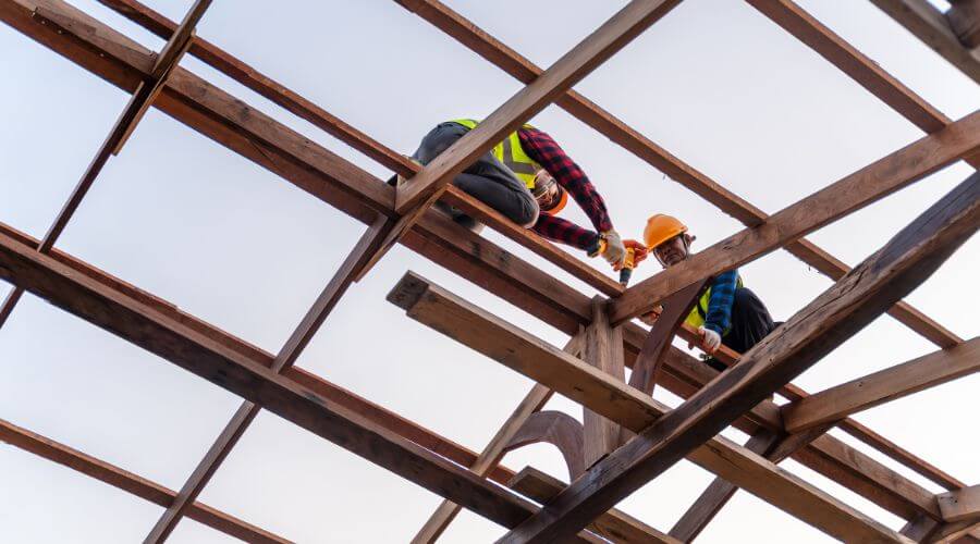 Local Chimney Repair in Langley, AR